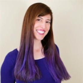 Tanya Janca Headshot