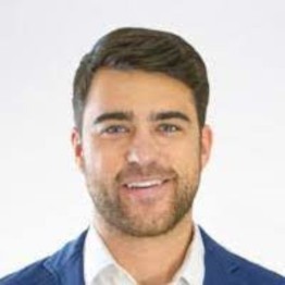 Tim Lieto Headshot