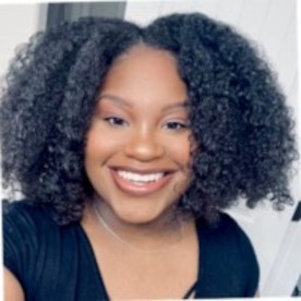 Treshauna Price Headshot