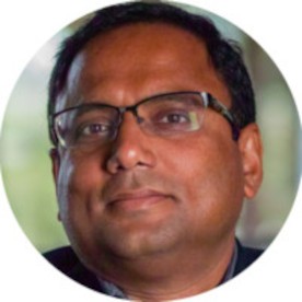 venkat-lakshminarayanan